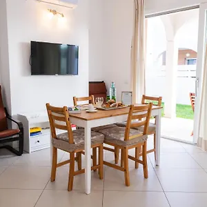 Residenza Del Barone Luxury House - Pula, Sardegna Apartment
